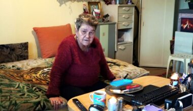 „Hartz und herzlich“-Star tot: Trauer um Regina aus Rostock | Unterhaltung