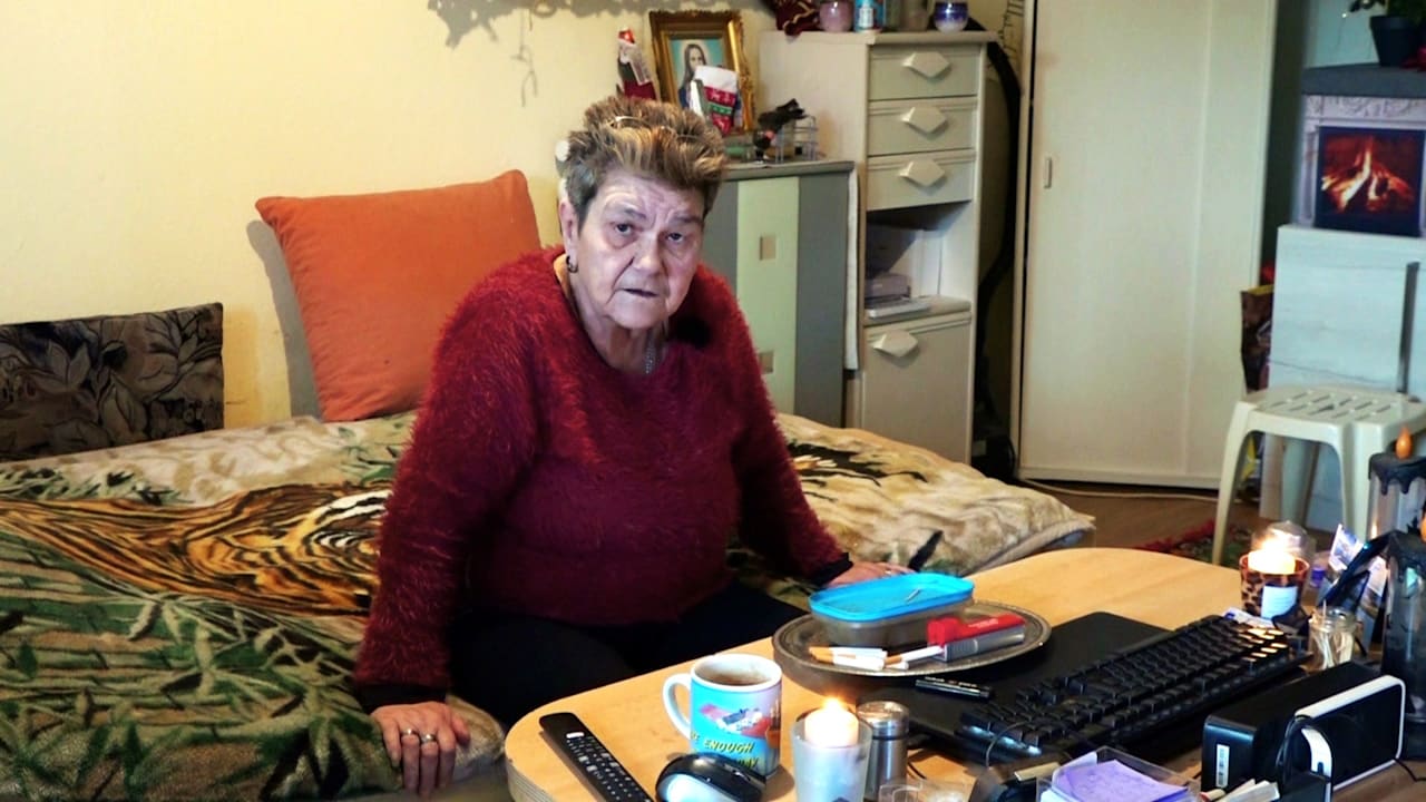 „Hartz und herzlich“-Star tot: Trauer um Regina aus Rostock | Unterhaltung