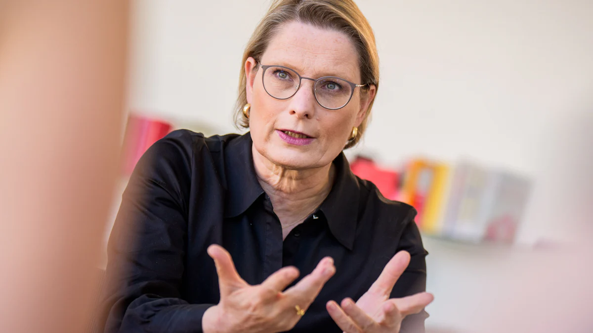 Deutschland: Justizministerin plant Speicherung von IP-Adressen für drei Monate - Politik