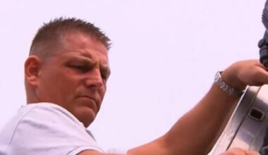 Mutter drogenkrank: Bei "Goodbye Deutschland" kämpft ein Vater um seine kleine Tochter