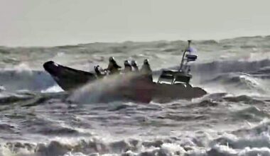 Vermissten-Drama in England: Weihnachtsschwimmen endet tragisch | News