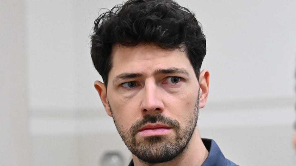 Dragan (Florian Thunemann, 45, l.) will aus Lennox (Leif Lunburg, 24, r.) einen Bad Boy machen