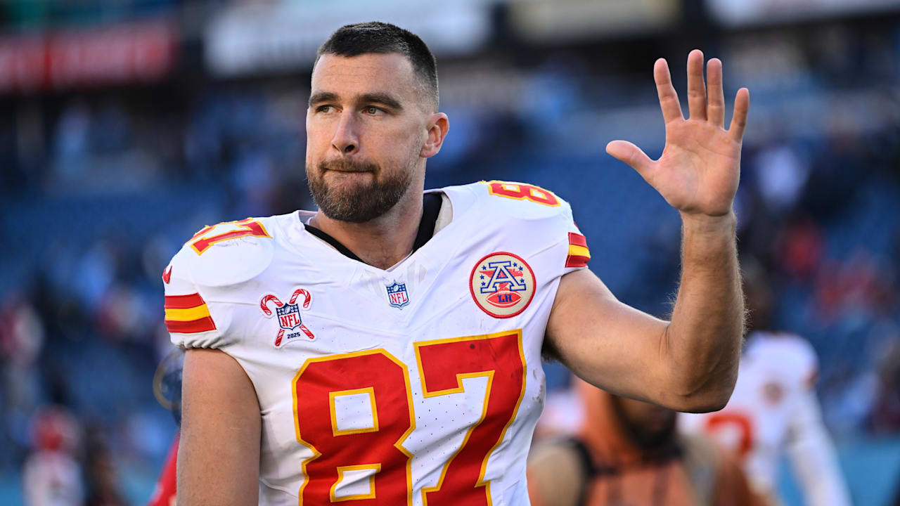 NFL: Kansas City Chiefs ziehen um! Milliarden-Projekt verkündet | Sport