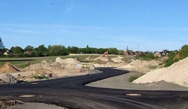 Bauplätze in Altenberge - Radio RST