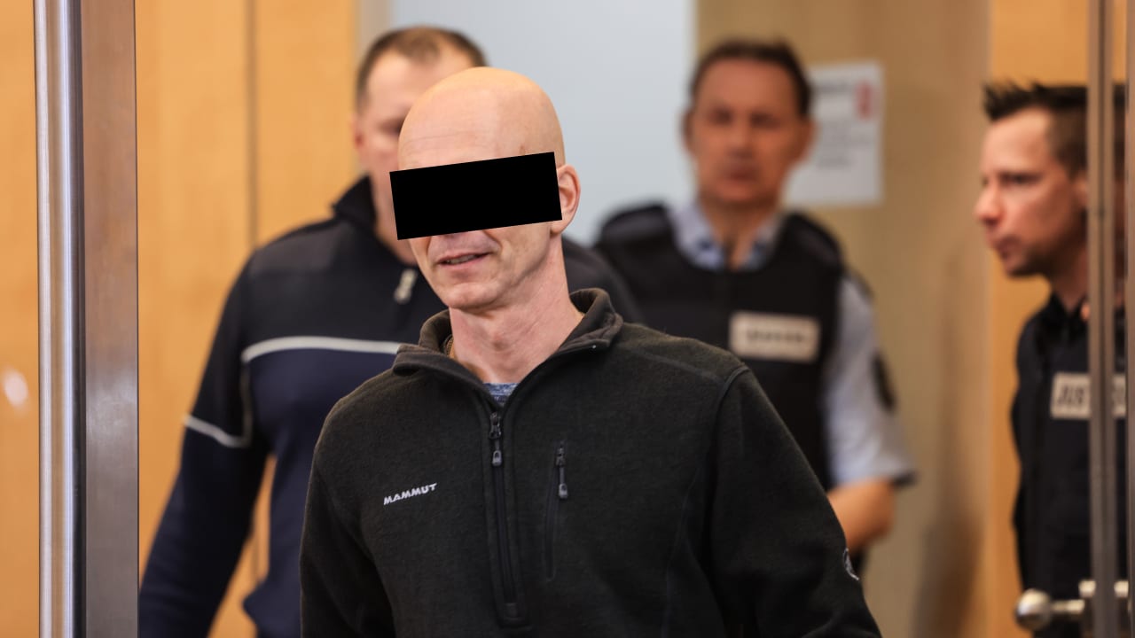 Verurteilter Russland-Spion will nicht vorzeitig aus dem Gefängnis | News