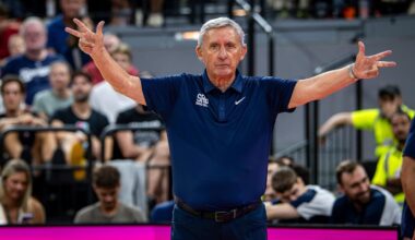 Trainer-Legende kehrt völlig überraschend zurück: Basketball-Kracher bei Bayern! | Sport