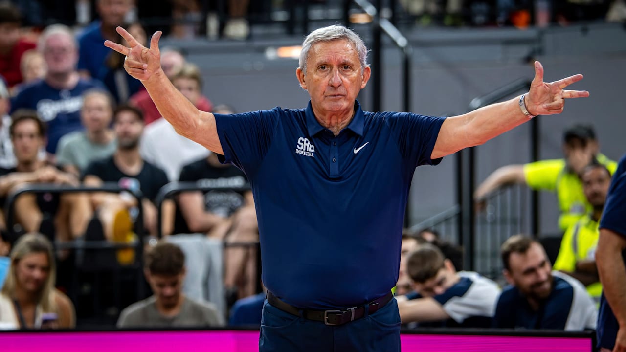 Trainer-Legende kehrt völlig überraschend zurück: Basketball-Kracher bei Bayern! | Sport