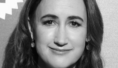 "Shopaholic"-Autorin Sophie Kinsella (†55) ist tot