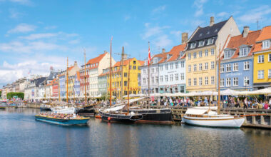 Warum läuft in Dänemark so vieles anders? | Politik