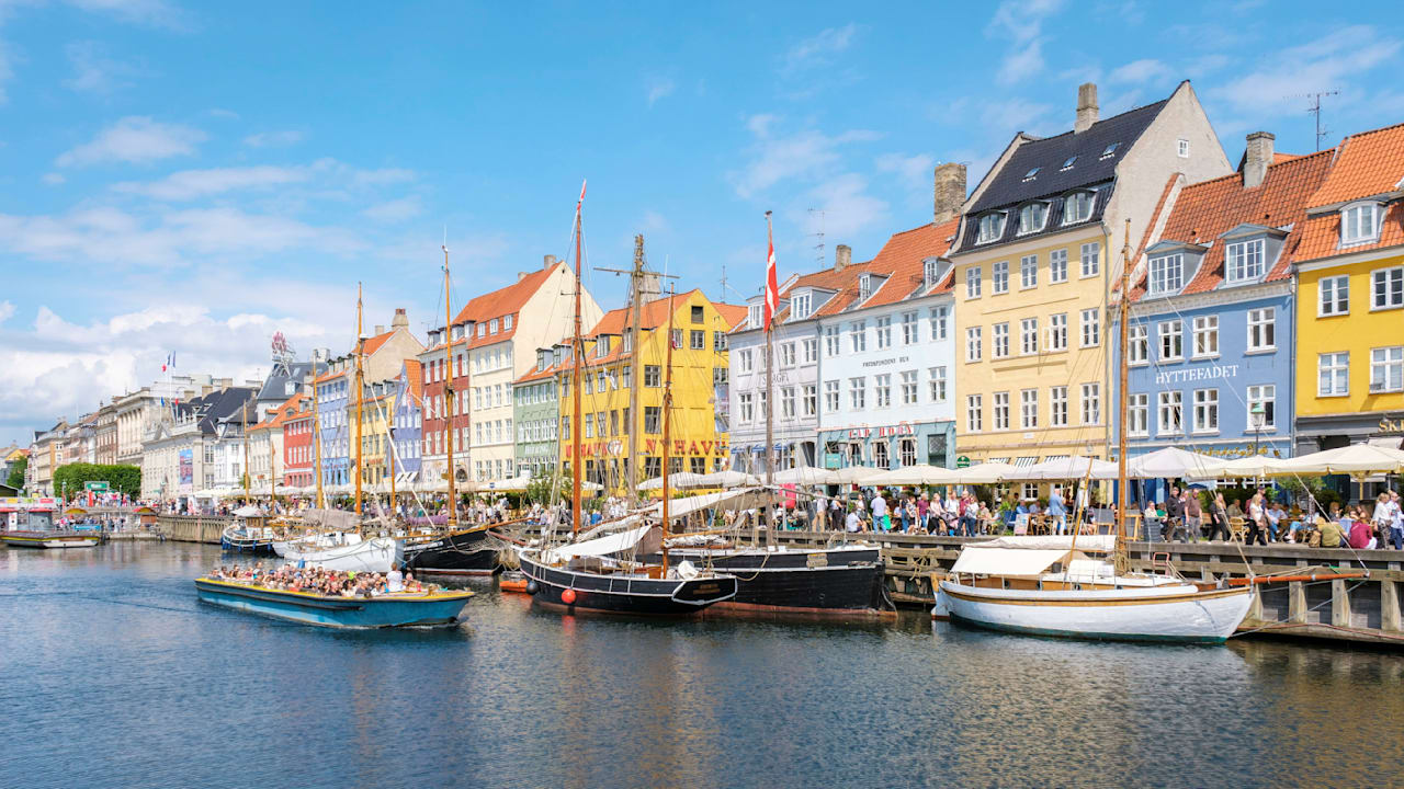 Warum läuft in Dänemark so vieles anders? | Politik