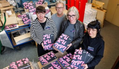 Bielefeld: „Die Zukunft gemeinsam gestalten“