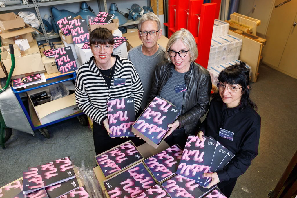 Bielefeld: „Die Zukunft gemeinsam gestalten“