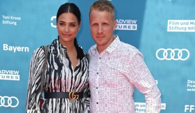 Oliver Pocher: „Meine Kinder lachen über mich, aber nicht immer“ | Unterhaltung
