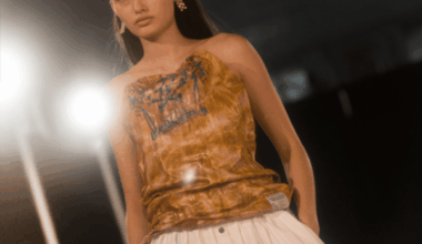 Berlin Fashion Week setzt auf bewährten Wochenendtermin