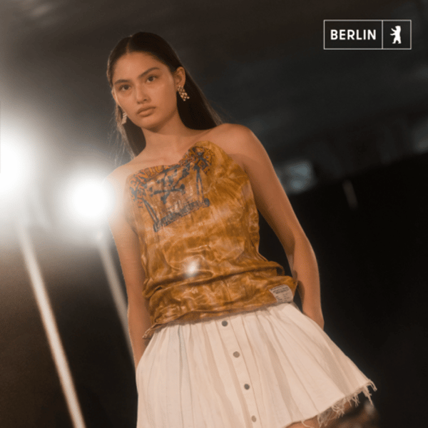 Berlin Fashion Week setzt auf bewährten Wochenendtermin