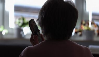 Hamburg: Rentnerin (80) stirbt nach Schockanruf | Regional