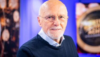 Hamburg: Rossmann-Boss Dirk Roßmann will Elbtower zu Ende bauen | Regional