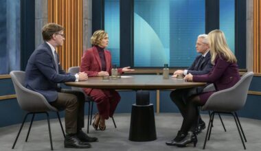 Neben Russland werden auch die USA zum Feindbild: Deutschlands gefährlicher Sonderweg