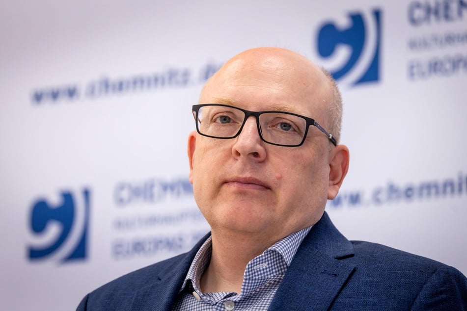 OB Sven Schulze (64, SPD) hat den Rathaus-Kompromiss zur Jugendhilfe 2026 vorgelegt.