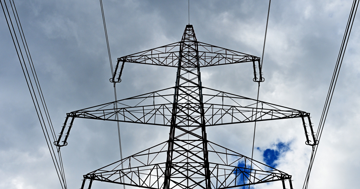 EU fordert Mega-Investitionen in Energienetz