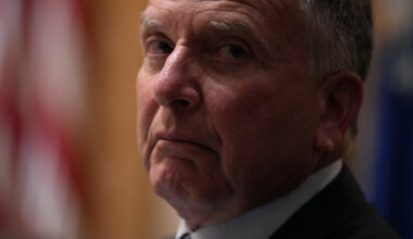 Ukraine-Beratungen am Sonntag in Berlin