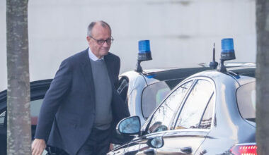 Ukraine-Gespräche gehen am Montag in Berlin weiter