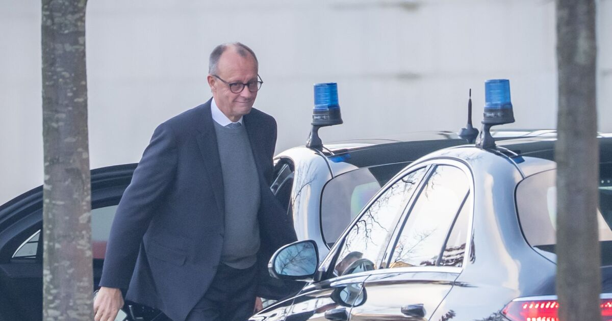 Ukraine-Gespräche gehen am Montag in Berlin weiter