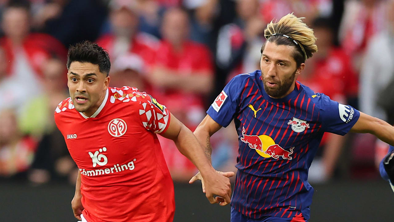 Kevin Kampl verlässt RB Leipzig: Rückzug aus der Bundesliga! | Fußball