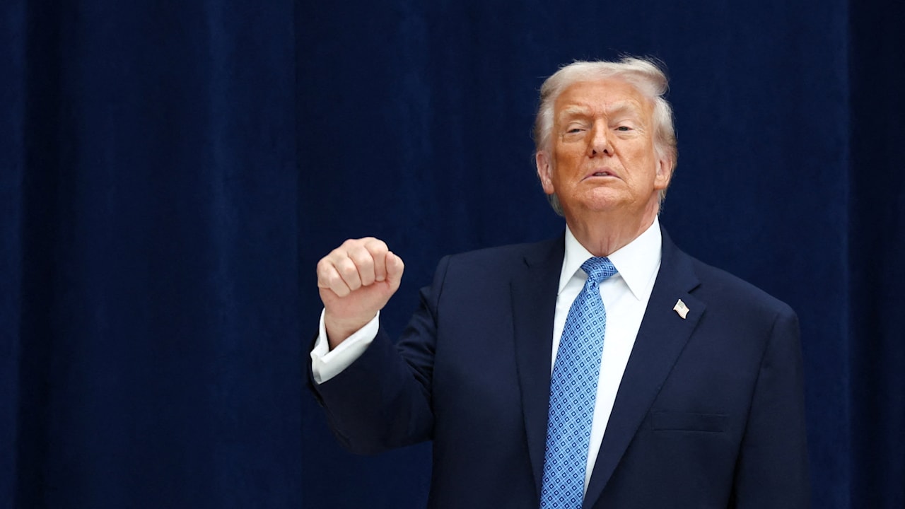 António Costa schimpft über Sicherheitsstrategie der USA | Politik