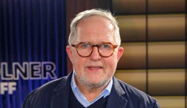 Harald Krassnitzer im Steckbrief: DIESE berühmte Rolle hatte er schon | Unterhaltung