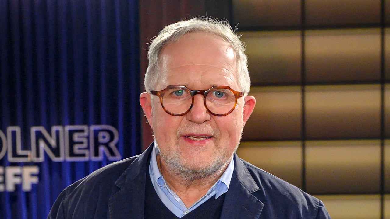 Harald Krassnitzer im Steckbrief: DIESE berühmte Rolle hatte er schon | Unterhaltung