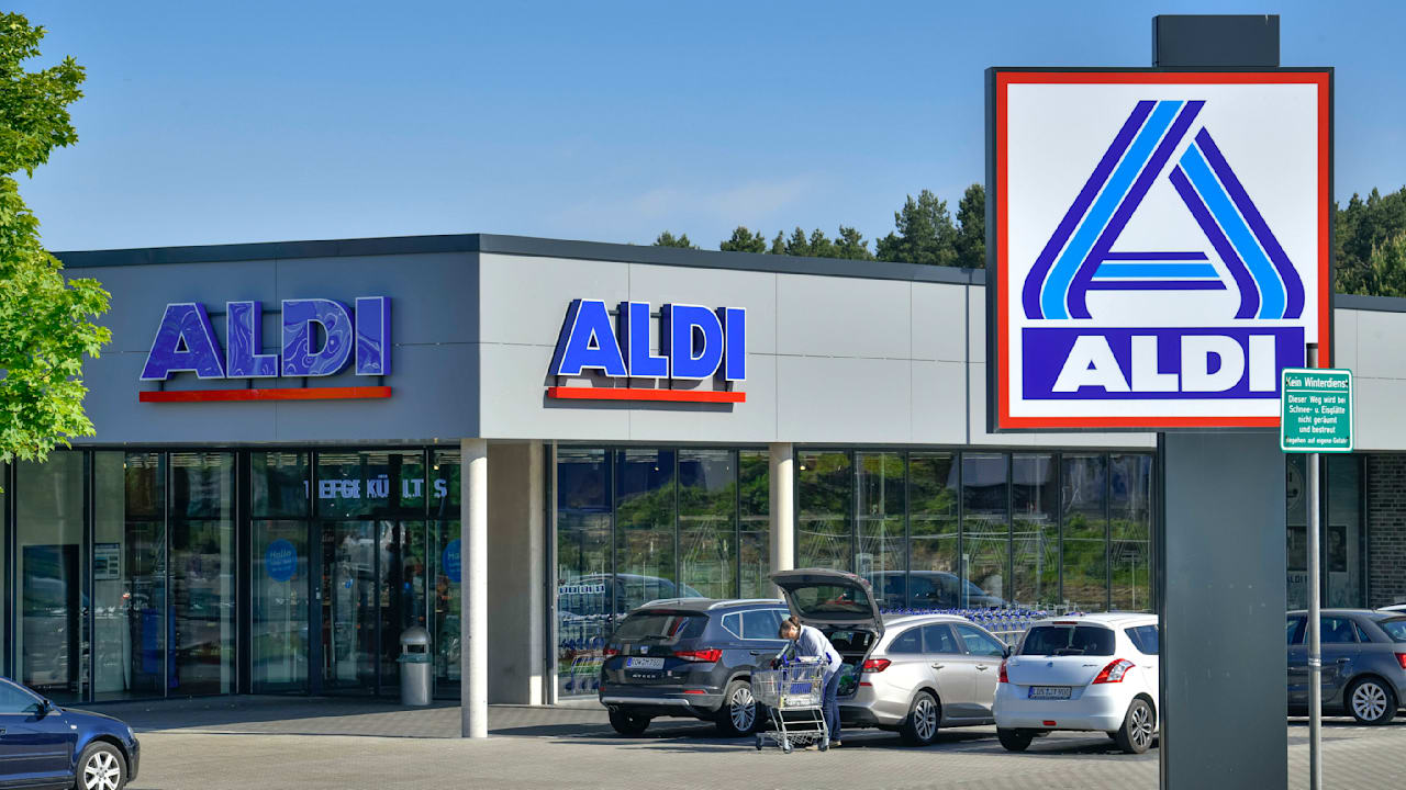 Rückruf: Salmonellen in TK-Kräutern „All Seasons 8 Kräuter“ von Aldi | Leben & Wissen