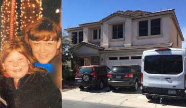 US-YouTuberin misshandelte ihre Kinder: Gefangen in Mamas Horror-Haus! | Unterhaltung