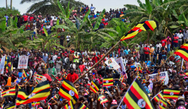 EU-Einigung: Bauen wir bald in diesen Ländern Asyl-Zentren? | Politik