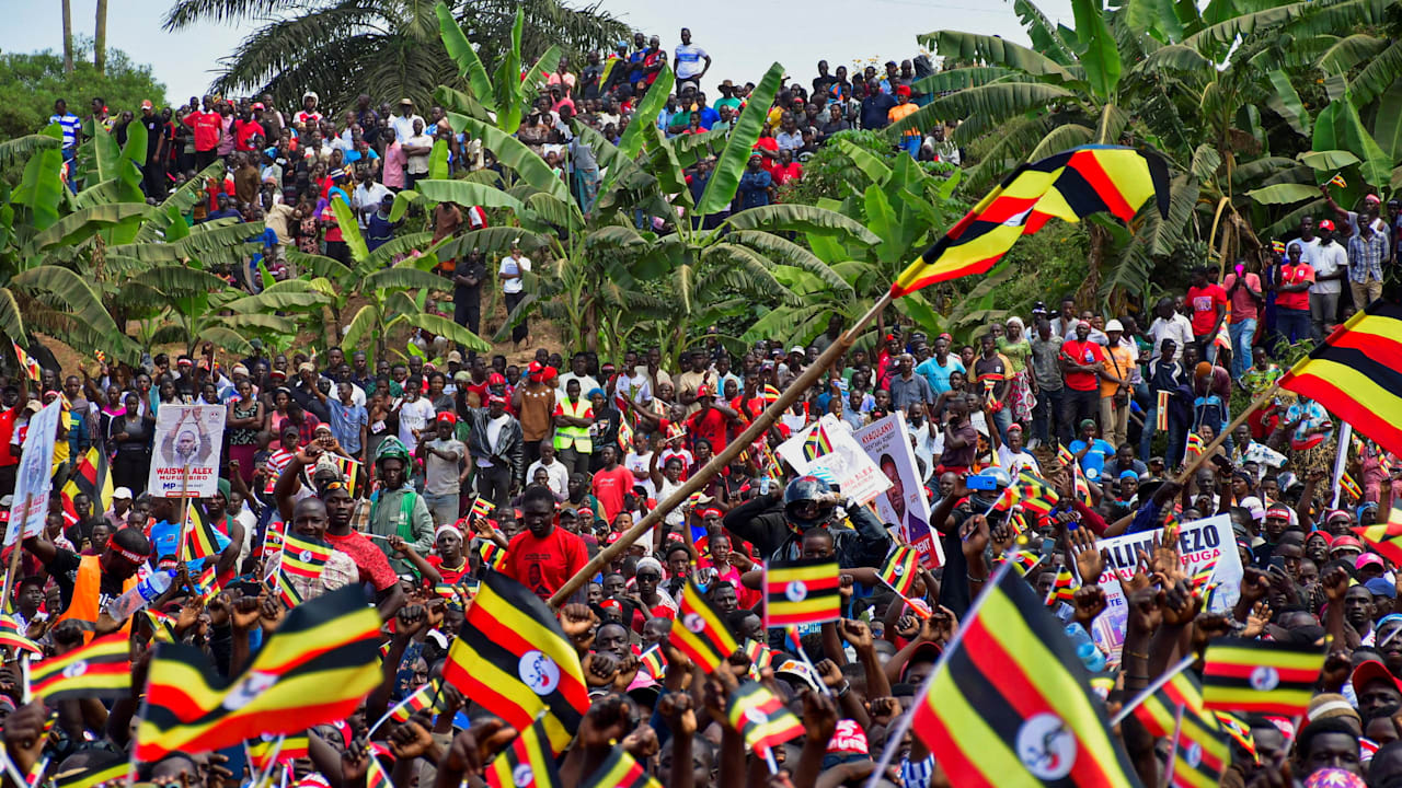 EU-Einigung: Bauen wir bald in diesen Ländern Asyl-Zentren? | Politik