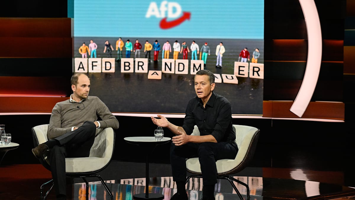 „Brandmauer“-Debatte bei „Lanz“: „Was erlaubt sich diese NGO?“ – Chefs von dm und Rossmann zeigen sich empört über Attacken