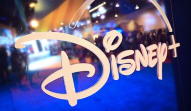 Das Weihnachtsprogramm auf Disney+: Diese Inhalte starten im Dezember | Unterhaltung