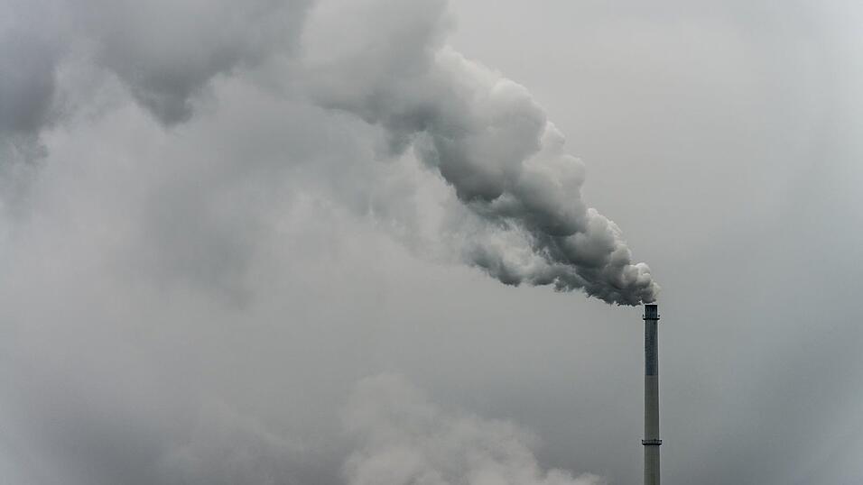 Bayern will den Ausstoß von Treibhausgasen weiter verringern. (Symbolbild)