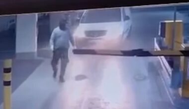 Videoaufnahmen zeigen die Sparkassen-Bande von Gelsenkirchen | Regional