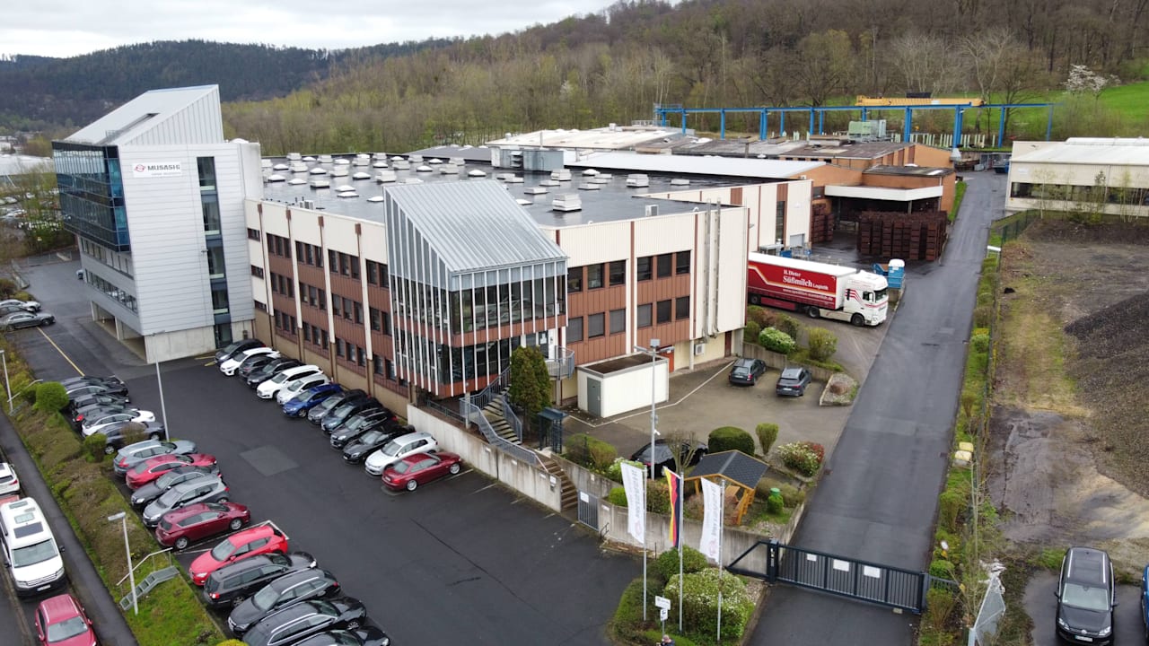 Autozulieferer schließt Werk in Deutschland | Regional