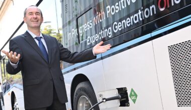 Wasserstoff-Förderung: SPD will Aiwanger stoppen