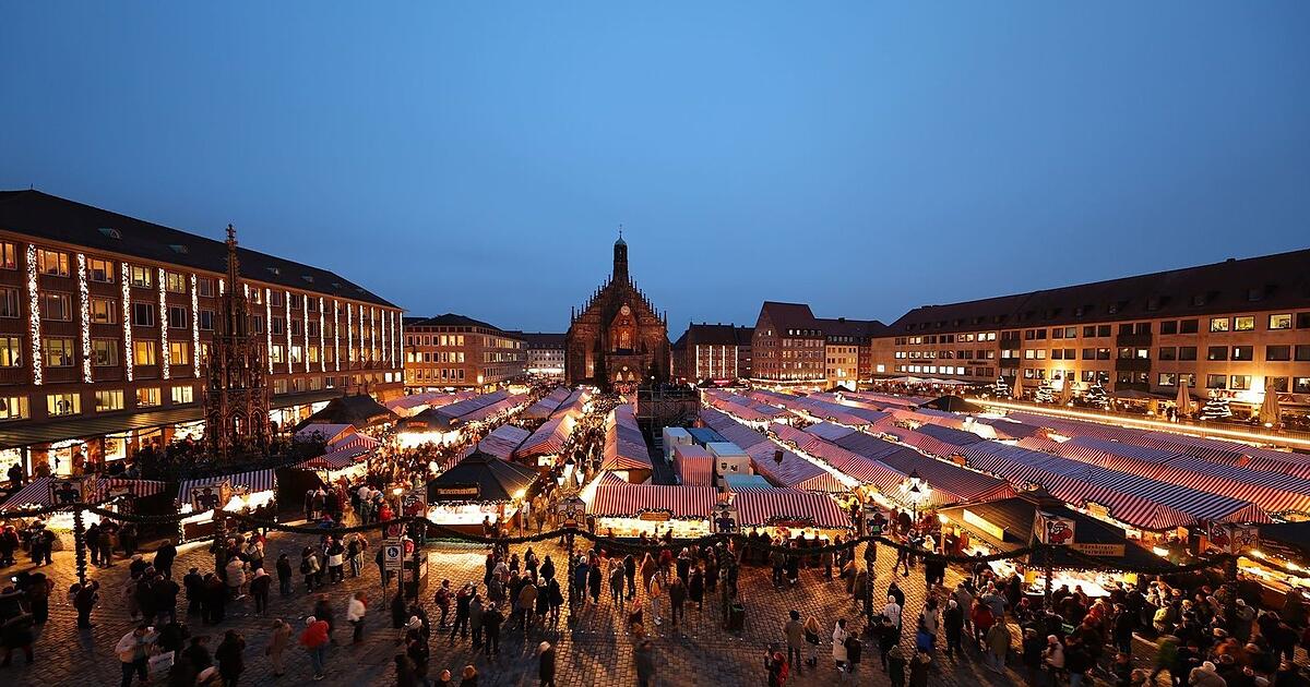 Handelsverband: Weihnachtsgeschäft enttäuschend