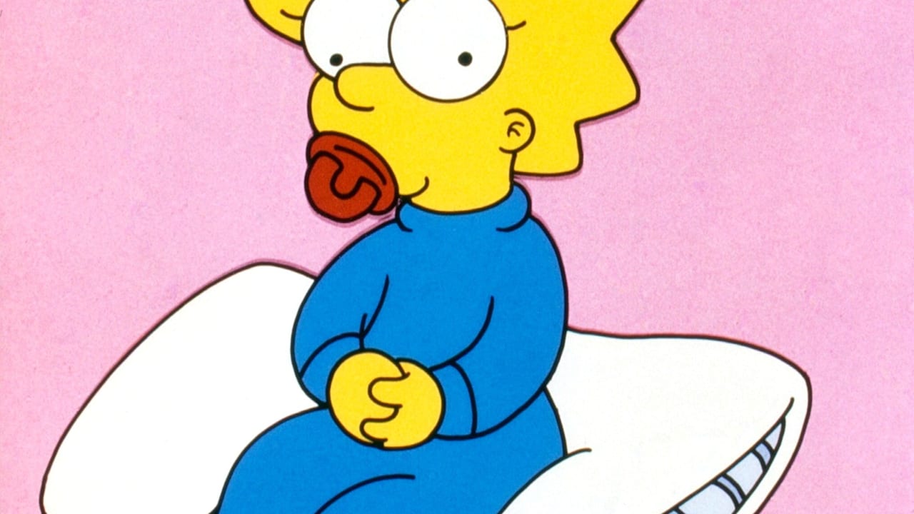 Sensation bei den Simpsons: Baby Maggie bekommt neue Stimme | Unterhaltung