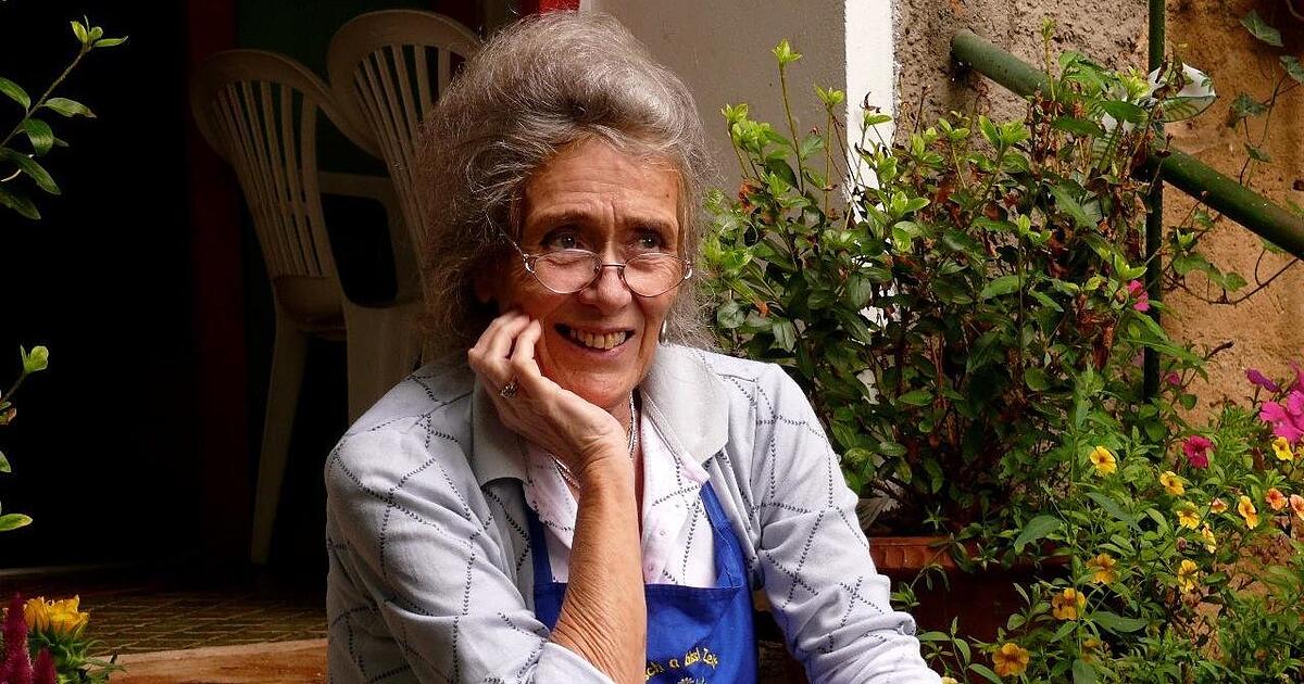 Neue Heimat fürs Lebenswerk von Jenna Mathilda Leitzbach