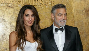 George Clooney: Ein neues Leben in Frankreich