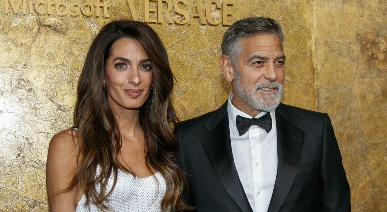 George Clooney: Ein neues Leben in Frankreich