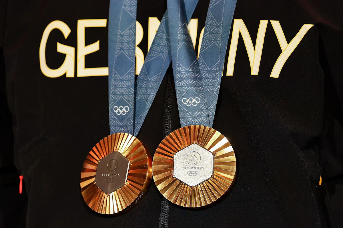 Sportpolitik - Deutschland will bis 2035 zu Top-Fünf-Sportnationen zählen - Sport