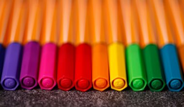 Stifte-Hersteller in der Krise – jetzt auch Schwan-Stabilo