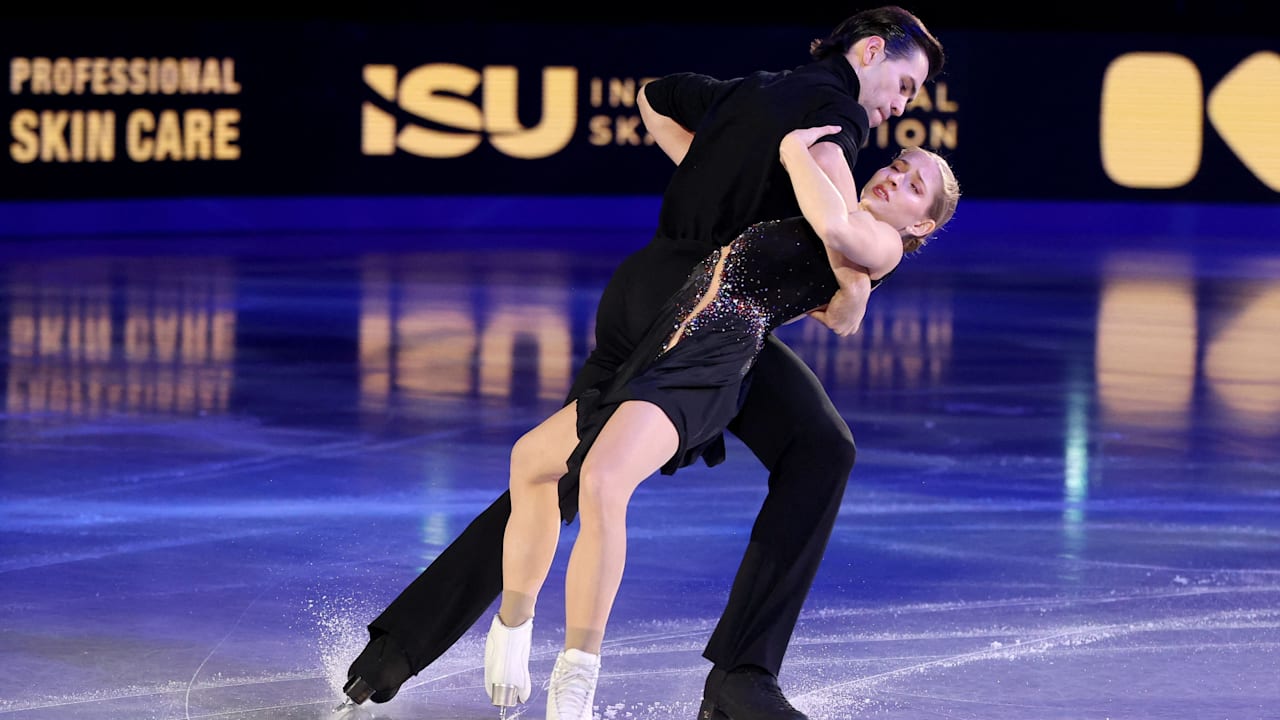 Olympia-Hoffnung: Hase und Volodin glänzen in Oberstdorf | Sport