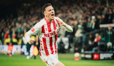 1. FC Köln: Jungstar rettete schon 7 Punkte: Ohne Said El Mala wäre Köln auf Abstiegs-Kurs | Sport